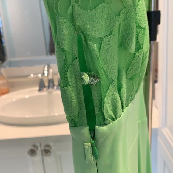 CLASS Roberto Cavalli dress - Picture 8 of 11